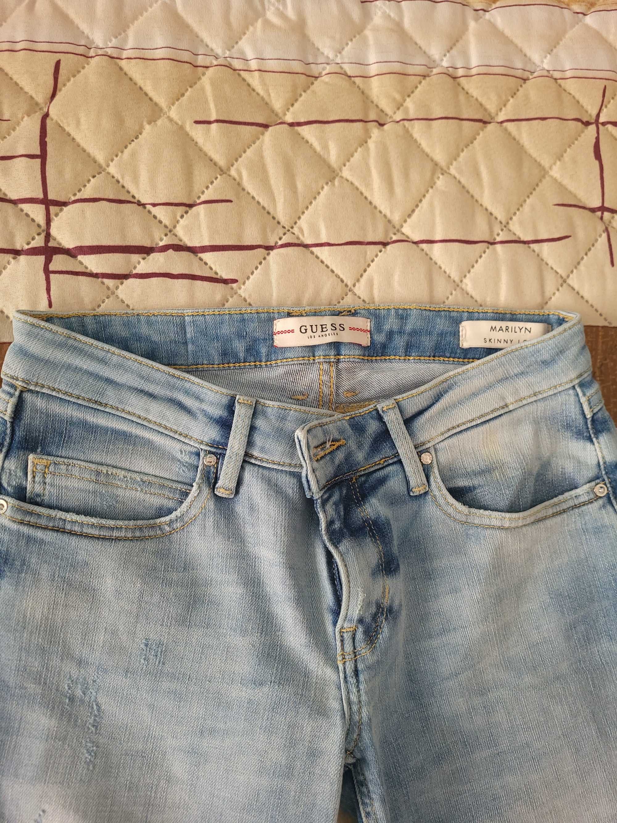 Оригинални дънки Guess