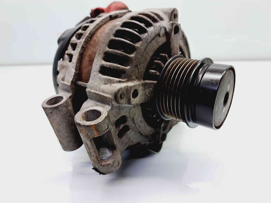 Alternator Jaguar X-Type [Fabr 2001-2009] 6R83-10300-AB 2.7 AJDV6  2.7