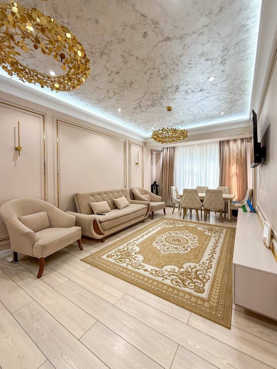 ПРОДАЕТСЯ шикарная квартира в ЖК New Life