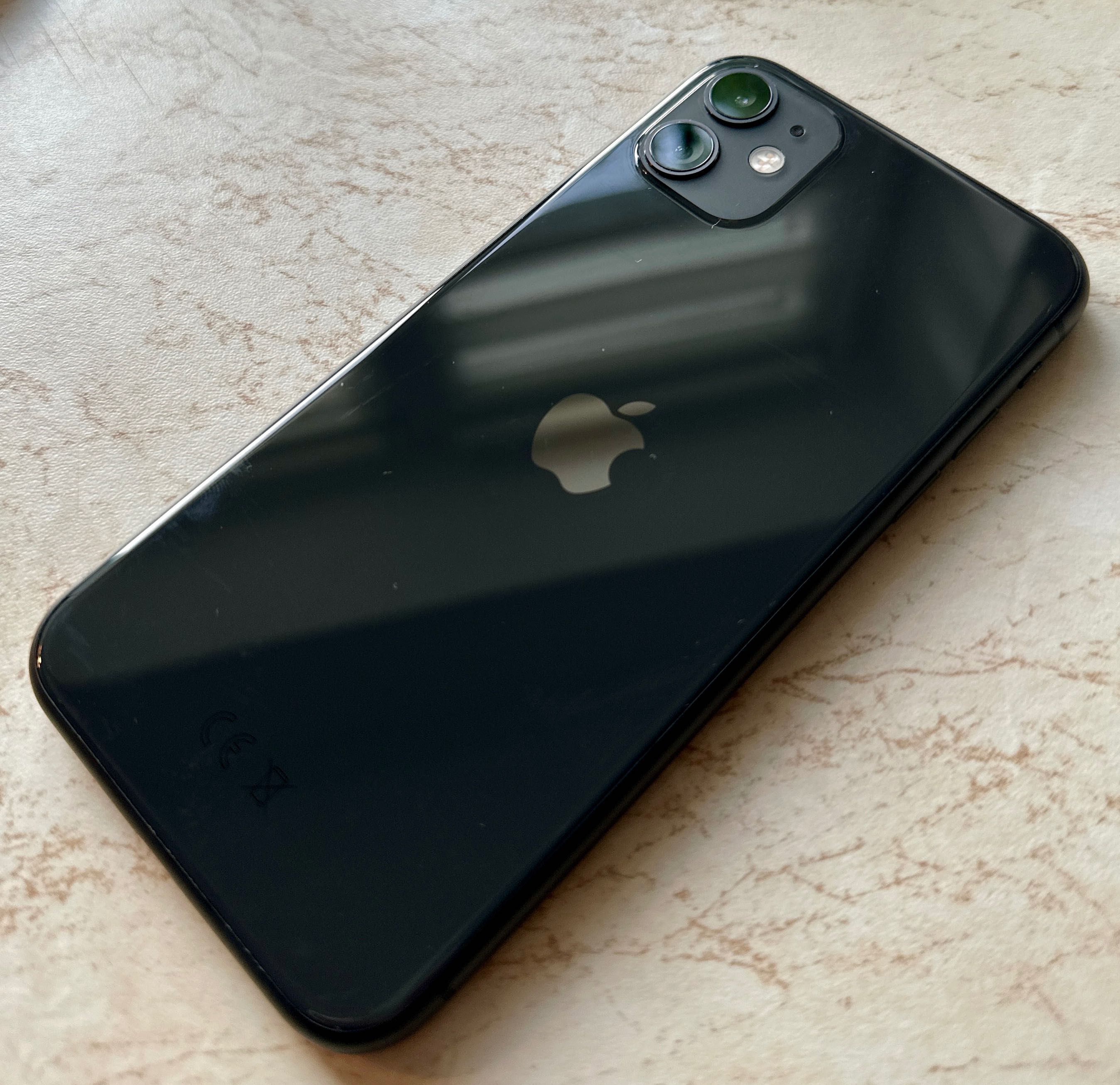 Iphone 11 ca nou