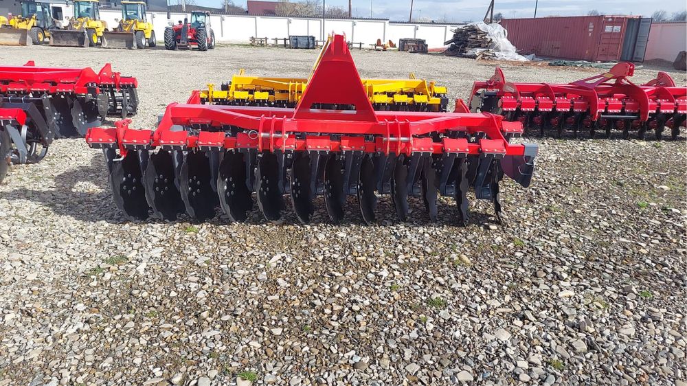 Piese Freza rotativa Bomet 2m