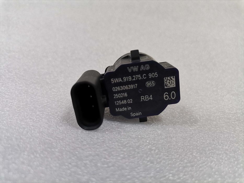 Нов 5WA919275C 5WA919275A Парктроник Audi VW Skoda Seat