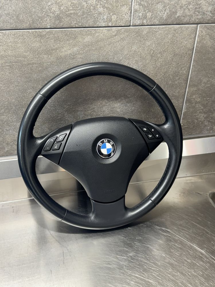 Волан за BMW E60 E61 БМВ Е60 Е61