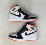 Air Jordan 1 Retro High OG Electro Orange