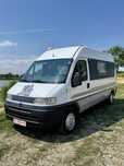 Fiat Ducato Autorulota /AC /