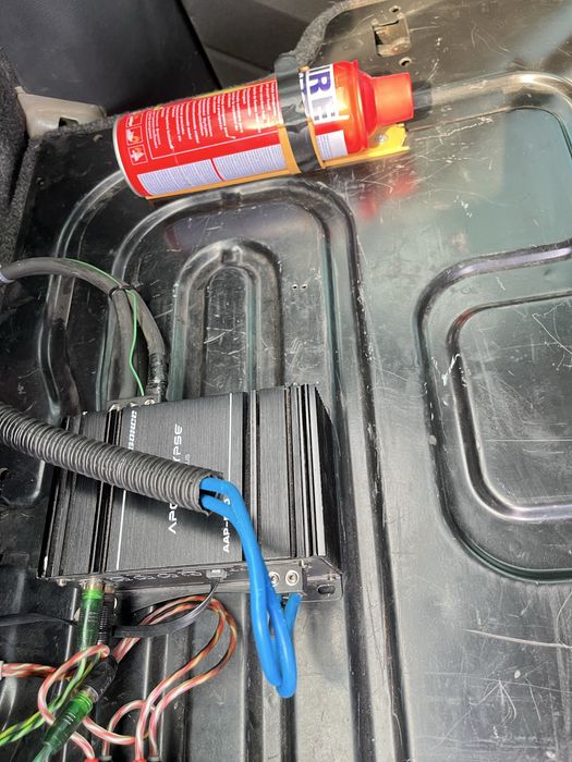 Самбуфер в продаже