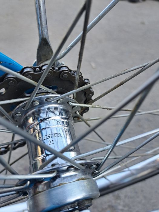 Продается велосипед Украина 28 СССР!