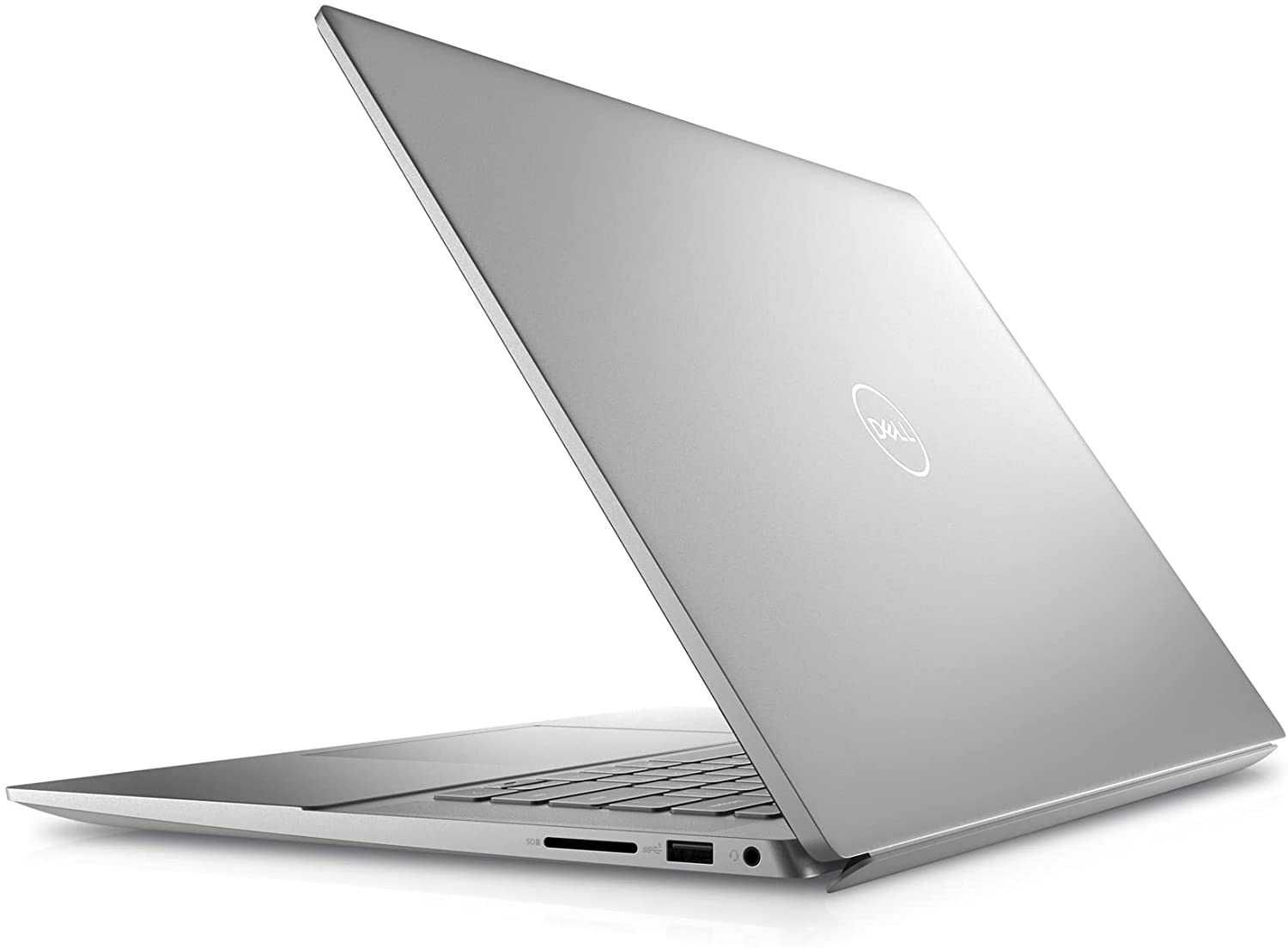 Ноутбук Dell inspiron Core i5-1235U/16Gb DDR4/512Gb/16" FHD IPS