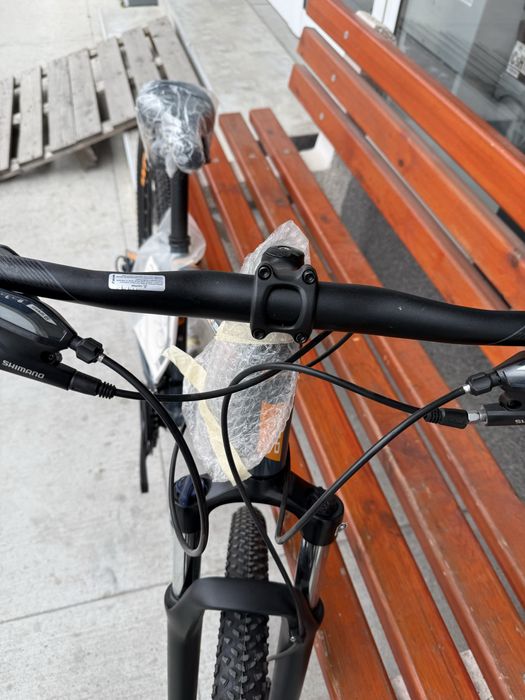 Ново!!! ВЕЛОСИПЕД 29 Cross Fusion 9