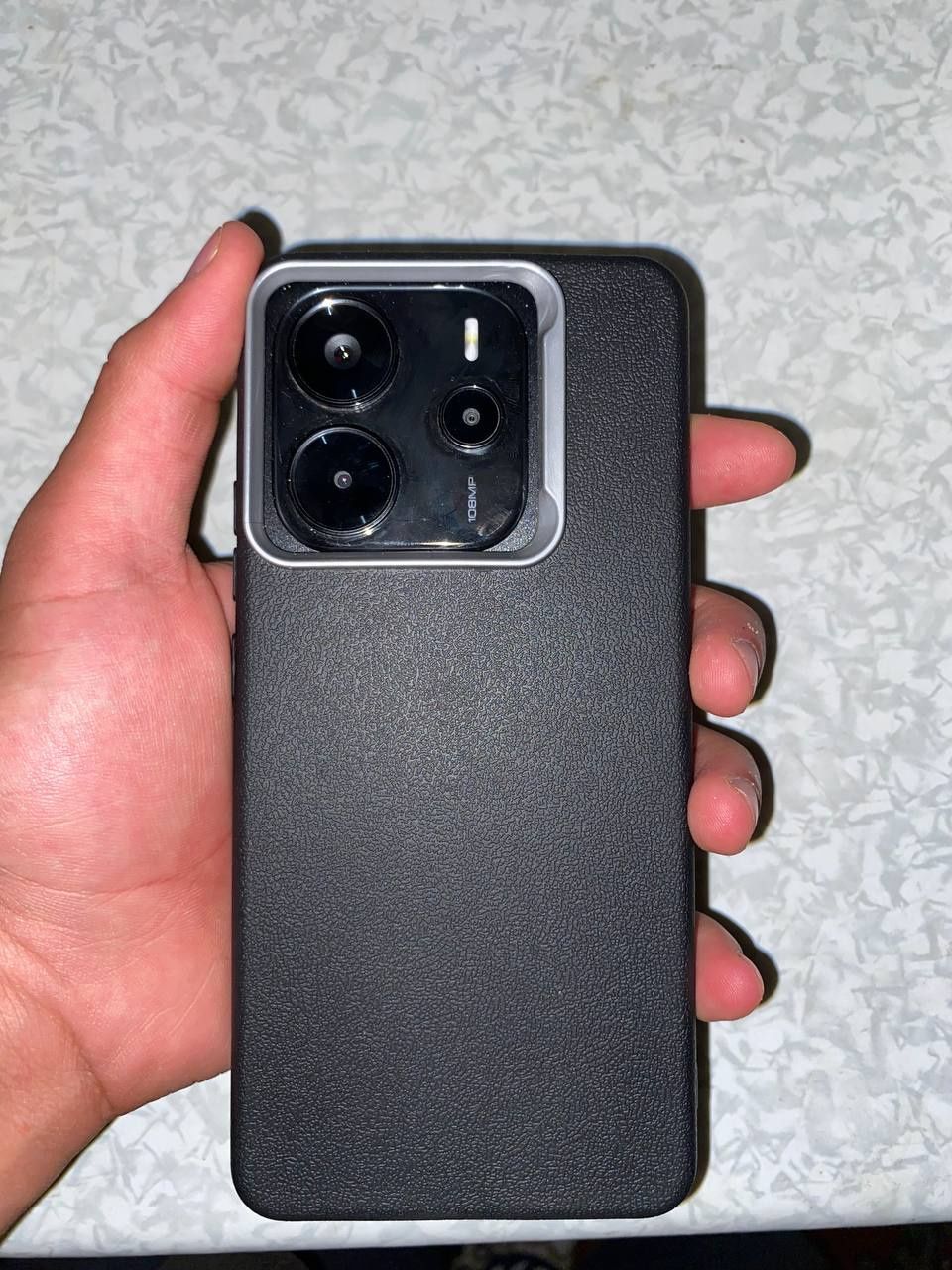 Redmi note 14 idal yangi