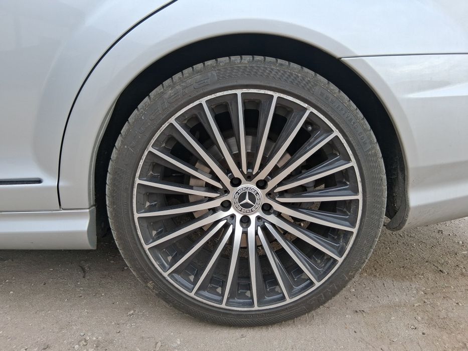 5х112 r20 джанти мерцедес 20 цола