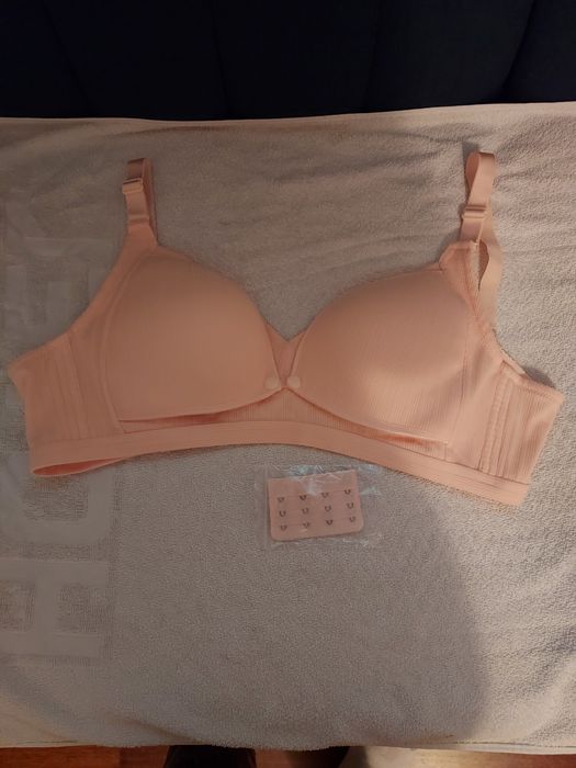 Sutien alaptare - sand beige