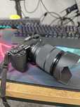 Sony zv e10 без обектив