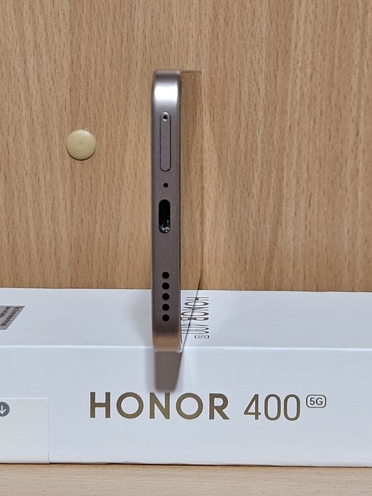 Honor 400 256 GB 5G nou garanție 12 luni