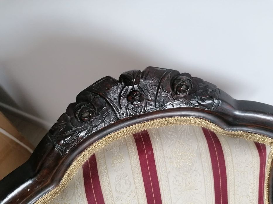 Set mobilier vintage
