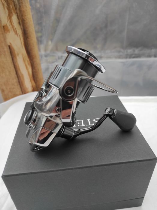 Shimano Stella fk