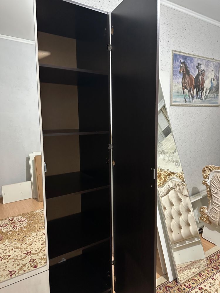 Продам шкаф б/у. отл состояние