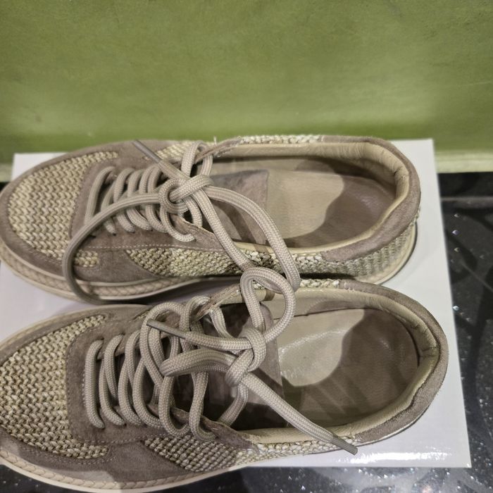 Обувки Aquamarine