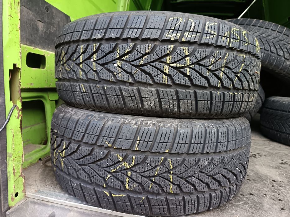 Anvelope MS iarna 225 55 16 starperformer 2021 8mm