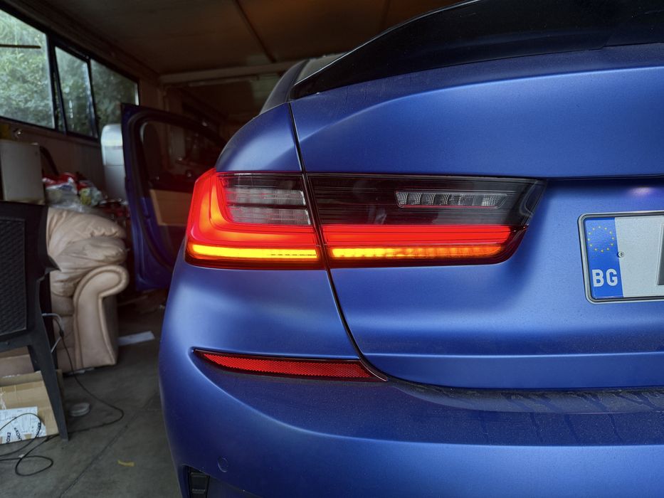 Стопове BMW G20 330 340 бмв г20 330 340