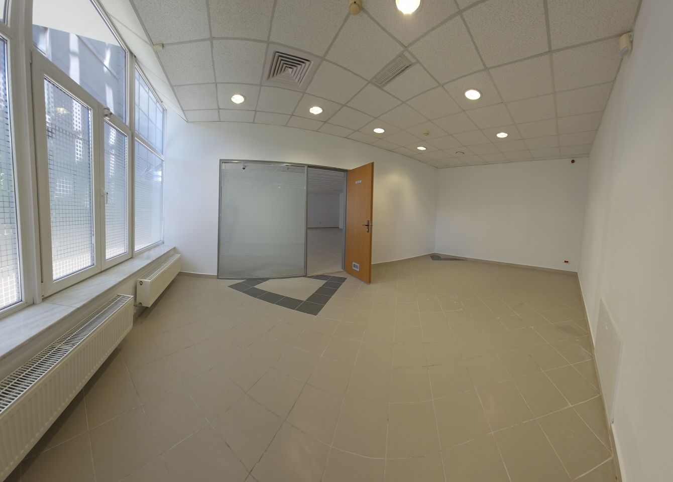 Spatiu comercial CENTRAL 350m²