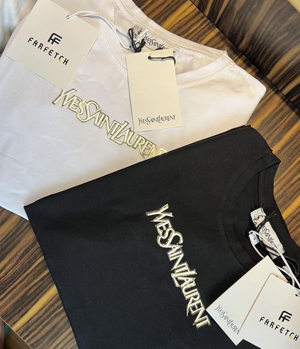 Hugo boss Дамски тениски