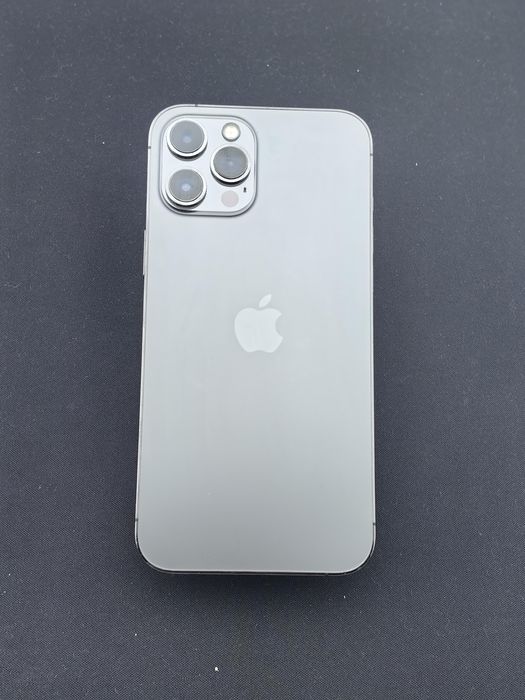 Apple iPhone 12 Pro Max 128 GB-wqv294