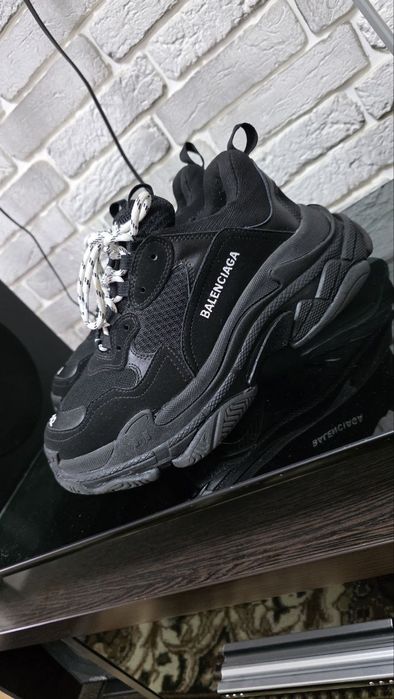 Оригинальные Balenciaga