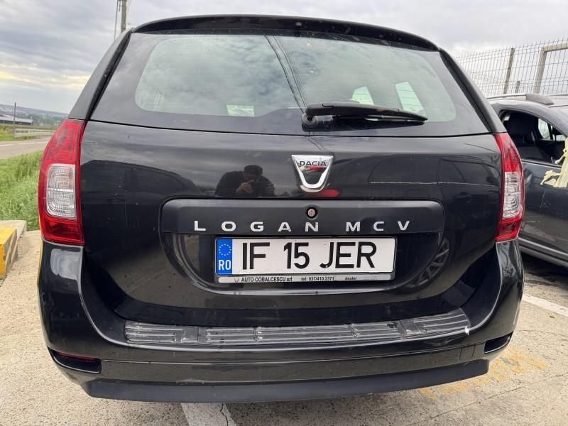 Bara spate completa Dacia Logan 2 (2012-2017)