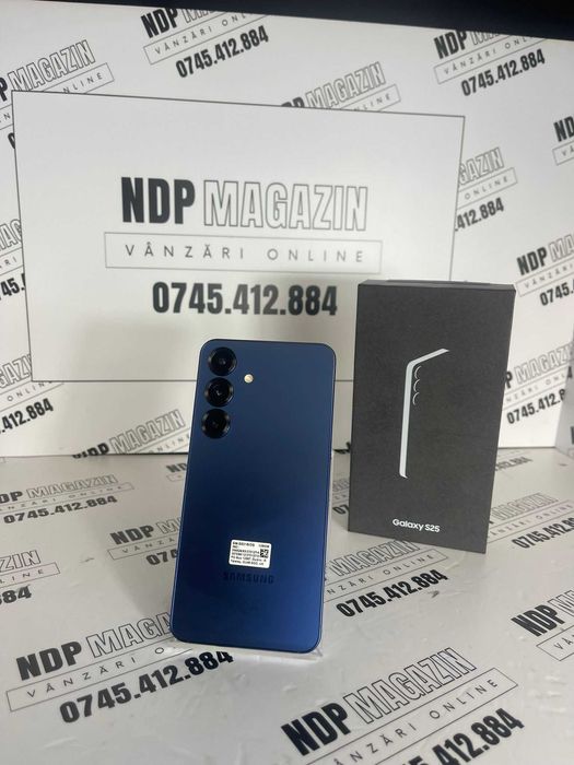 NDP Amanet NON-STOP Bld.Iuliu Maniu 69 SAMSUNG S25 (44001)