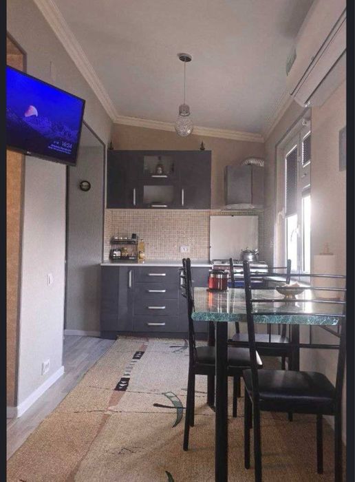 Продается 2х комнатная квартира,Северный вокзал,метро Ташкент, 53м2