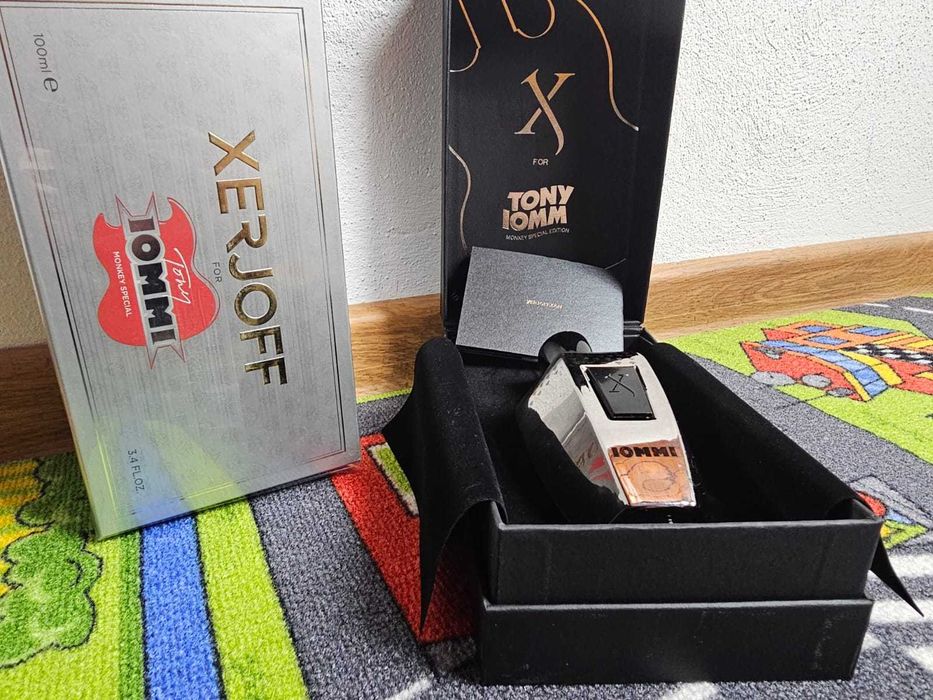 XERJOFF Torino24 Naxos