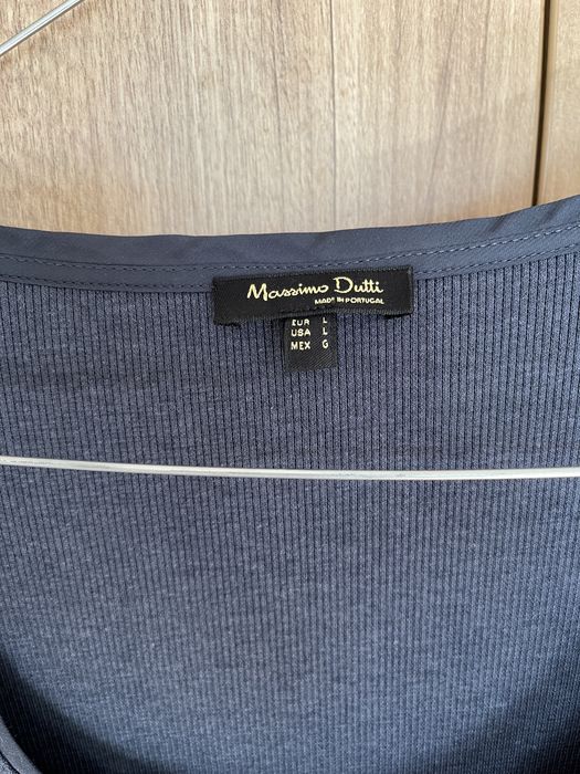 Rochie Massimo Dutti