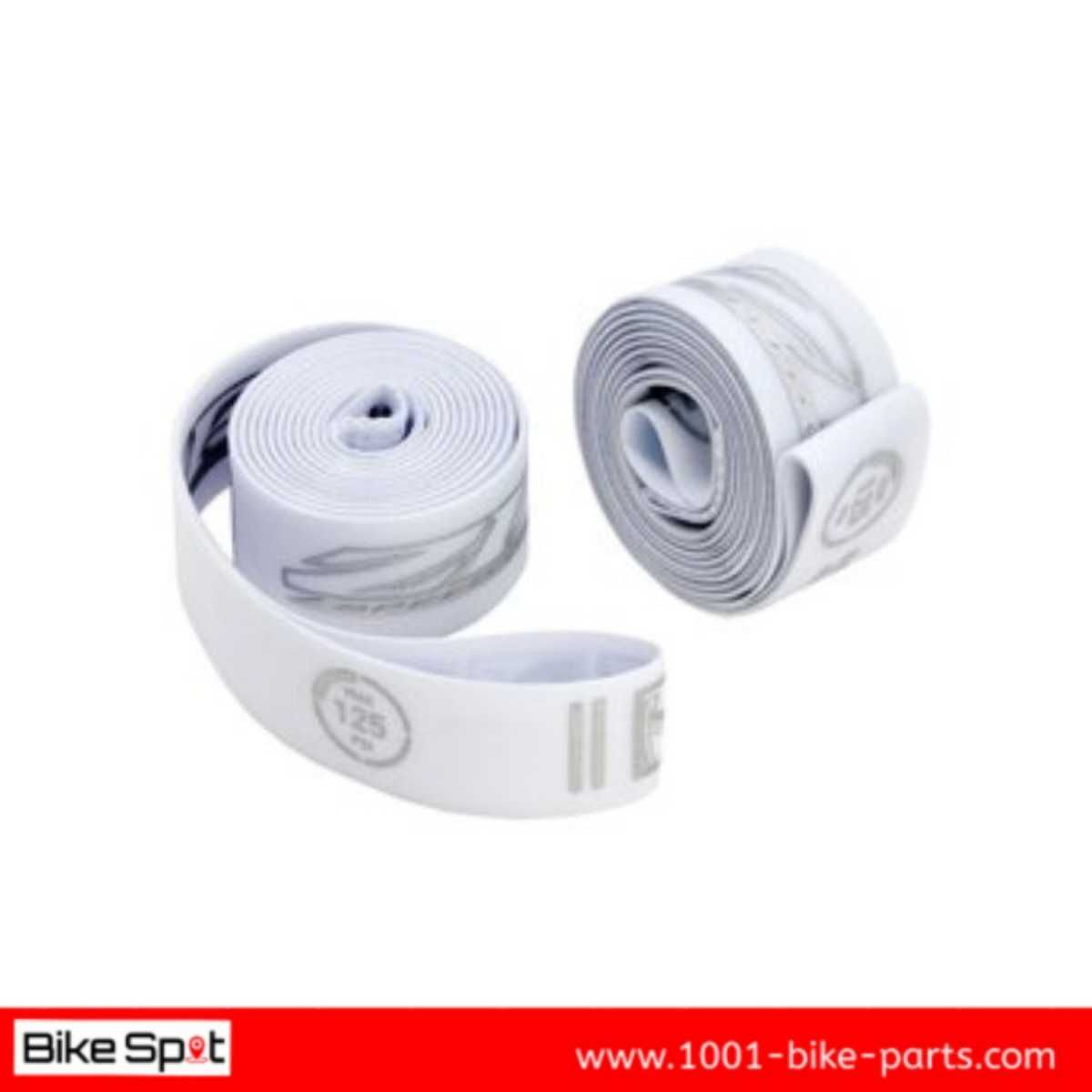 Zipp HP 700C Pair Rim Tapes Сет Бандажни Ленти 16х622 Шина Обръч Капла