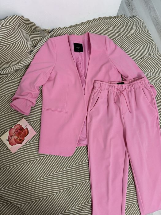 Compleu Mohito culoare roz