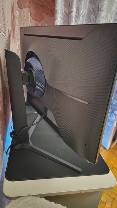 Монитор samsung g3 27" 120hz