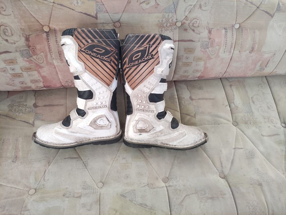 Ботуши ONEAL 41 номер