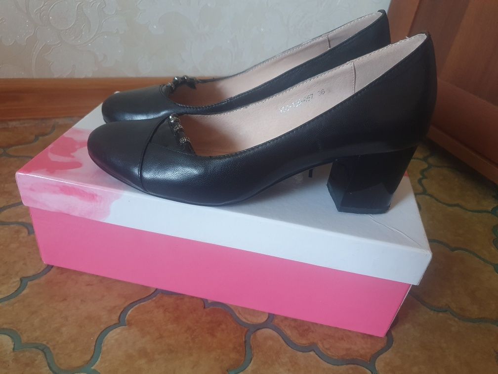 Продам туфли 37 р