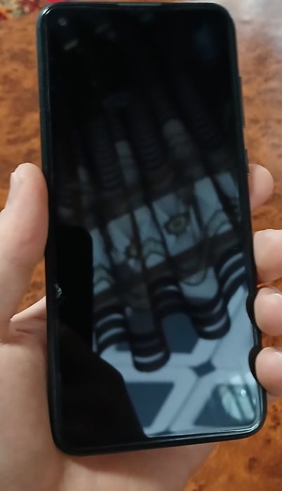 Galaxy Samsung A11