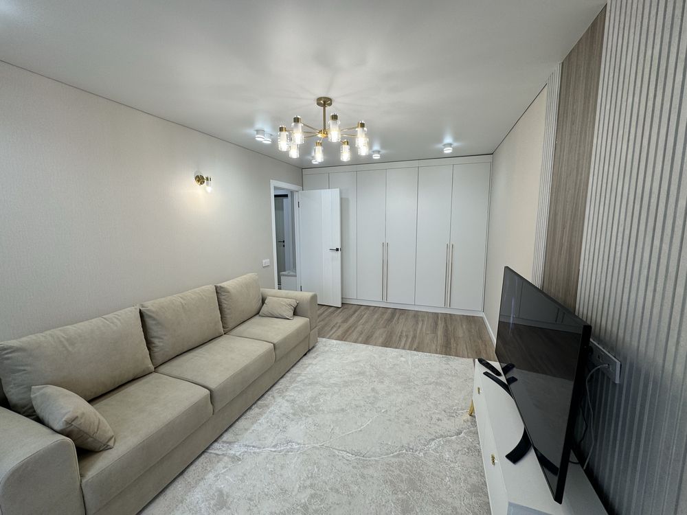 Продается 1 комн. квартира