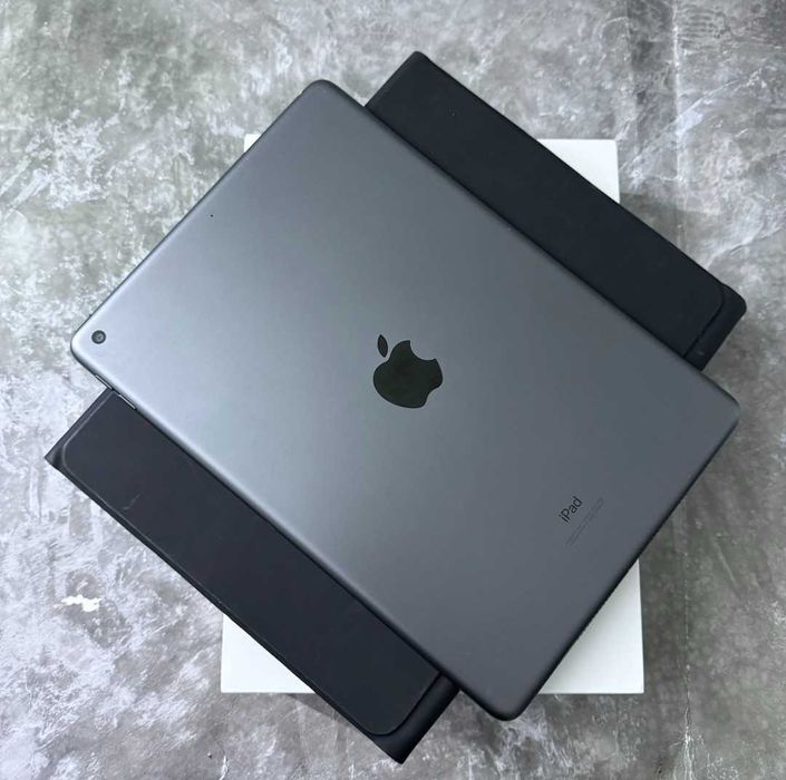 Apple Ipad 9 (Бейнеу Акшабаев ) лот 770769