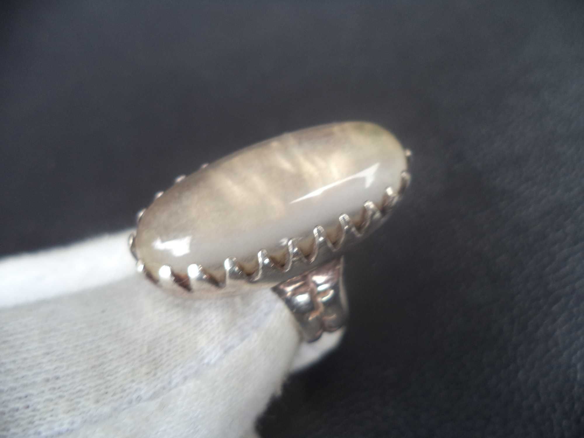Стари сребърни изискани супер престижни гръцки пръстени