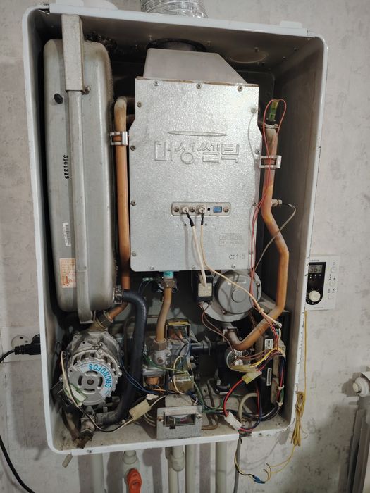 Ремонт бытовой техники