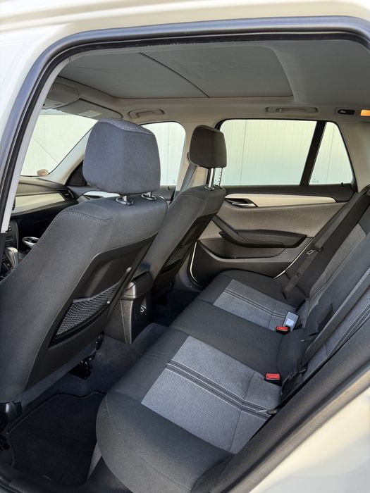 Bmw x1 xDrive Bi-Xenon Automat