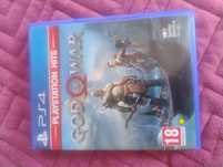 God of War 2018 PS4/PS5