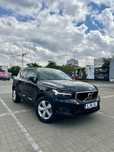 Volvo XC40 Momentum Luxury