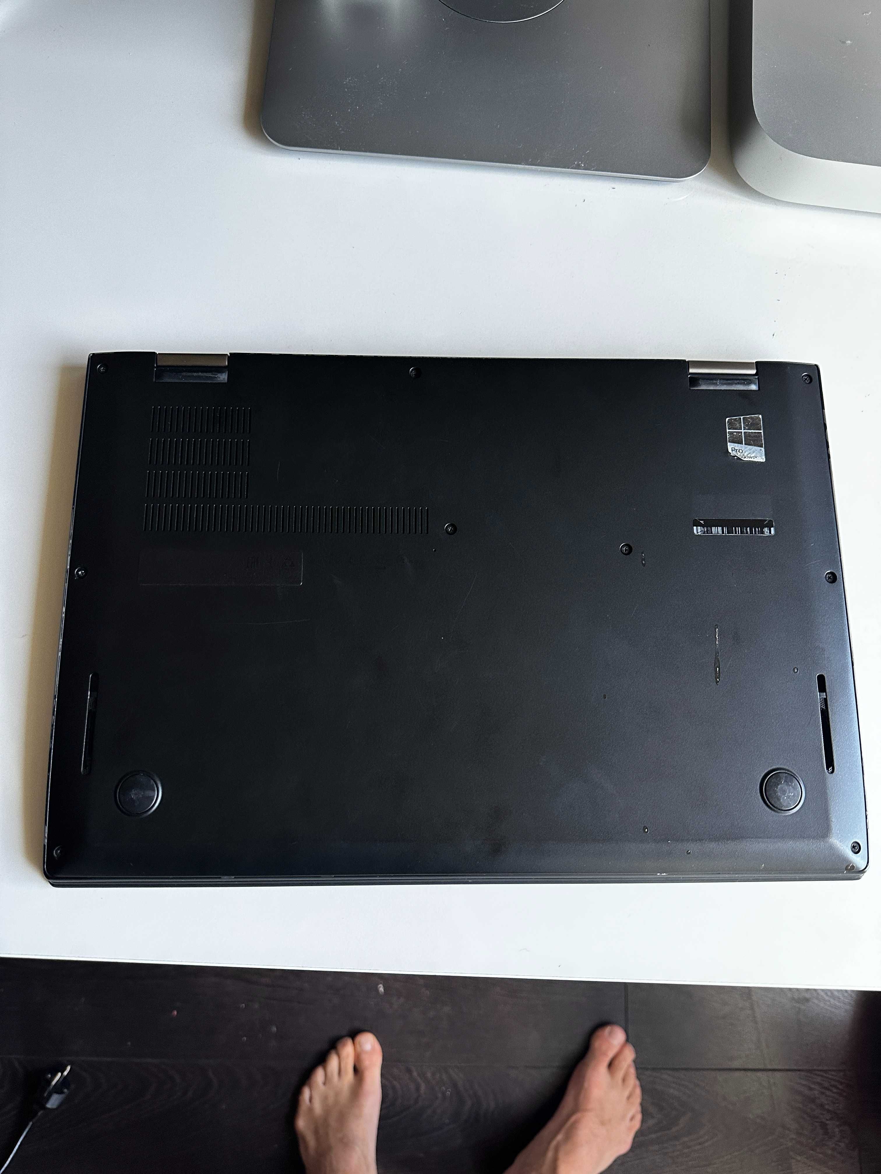 Lenovo ThinkPad X1 Carbon 4TH GEN