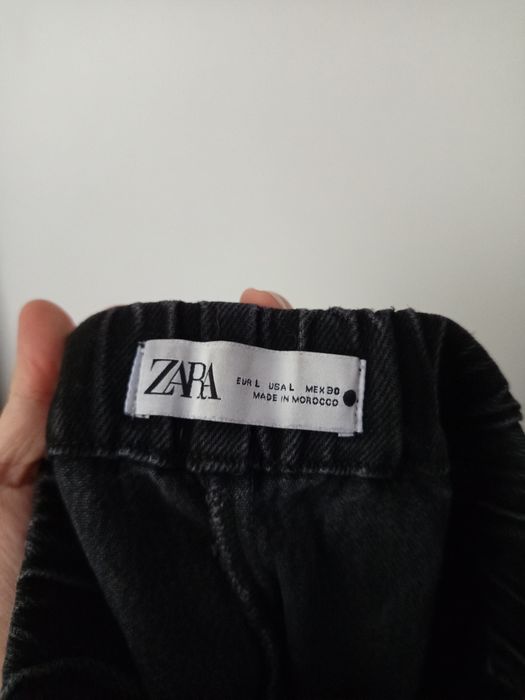 Blugi Zara mărimea 40/M-L