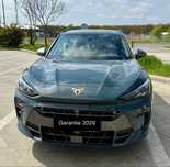 Cupra Terramar CUPRA Terramar 1.5 eTSI DSG mild hybrid, 150 CP, Garantie 4 ani
