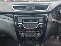Rampa injectoare Nissan Qashqai 2014 SUV J11 1.5 dCI